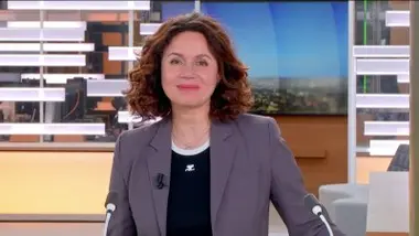Émission du vendredi 27 février 2026