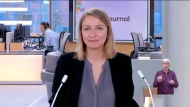 Émission du vendredi 27 mars 2020