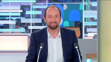 Émission du vendredi 27 octobre 2023