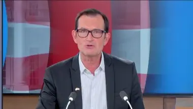 Émission du vendredi 27 septembre 2024