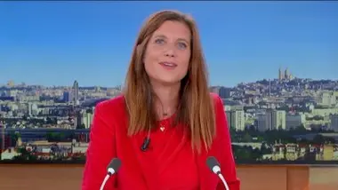 Émission du vendredi 27 septembre 2024