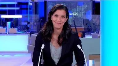 Émission du vendredi 28 mai 2021