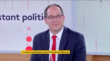 Émission du vendredi 29 novembre 2019