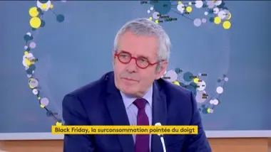 Émission du vendredi 29 novembre 2019