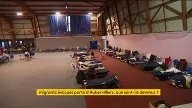 Émission du vendredi 29 novembre 2019