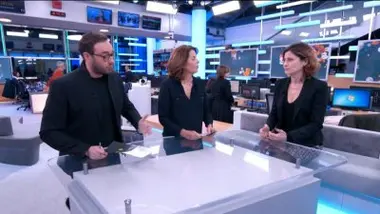 Émission du vendredi 29 novembre 2019