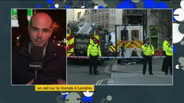 Émission du vendredi 29 novembre 2019