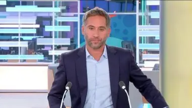 Émission du vendredi 29 septembre 2023