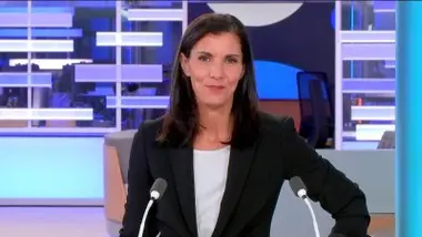 Émission du vendredi 29 septembre 2023