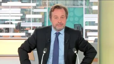 Émission du vendredi 29 septembre 2023