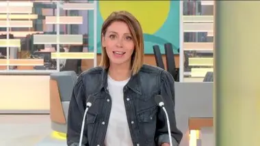 Émission du vendredi 29 septembre 2023