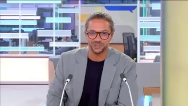 Émission du vendredi 29 septembre 2023