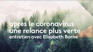 Émission du vendredi 3 avril 2020