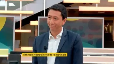 Émission du vendredi 3 juin 2022