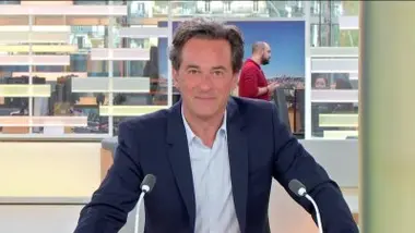 Émission du vendredi 3 mai 2024