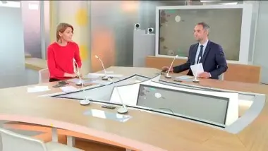 Émission du vendredi 3 septembre 2021