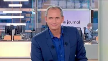 Émission du vendredi 30 octobre 2020