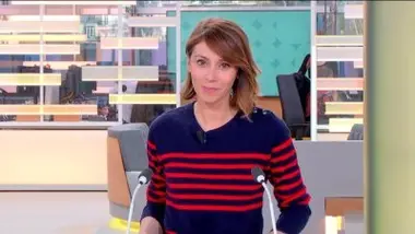 Émission du vendredi 30 septembre 2022