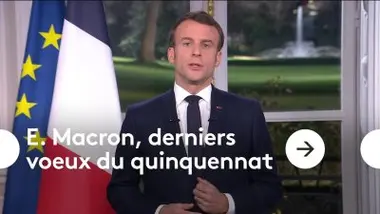 Émission du vendredi 31 décembre 2021