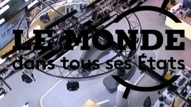 Émission du vendredi 4 décembre 2020