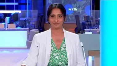 Émission du vendredi 4 juin 2021