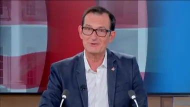 Émission du vendredi 4 octobre 2024