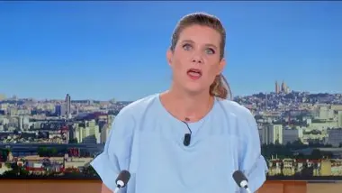 Émission du vendredi 4 octobre 2024