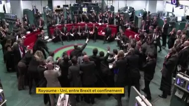 Émission du vendredi 5 février 2021