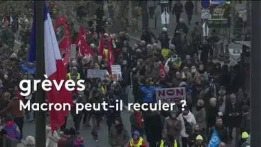 Émission du vendredi 6 décembre 2019