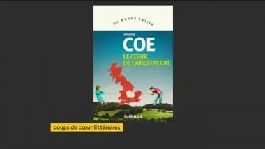 Émission du vendredi 6 décembre 2019