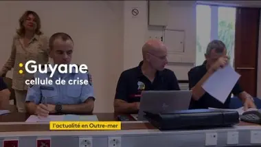 Émission du vendredi 6 mars 2020