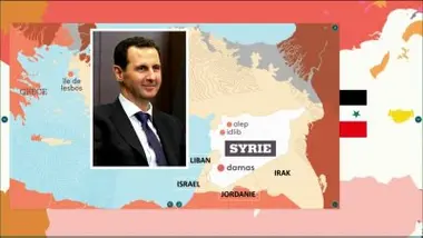 Émission du vendredi 6 mars 2020