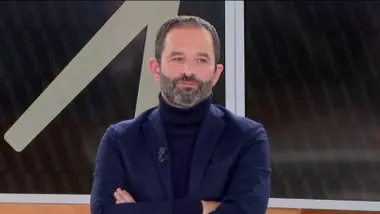 Émission du vendredi 6 novembre 2020