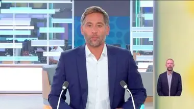 Émission du vendredi 6 octobre 2023