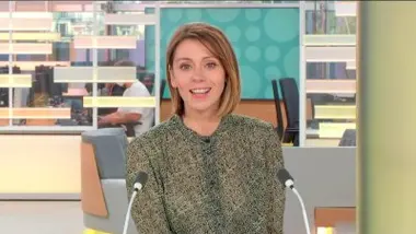 Émission du vendredi 6 octobre 2023