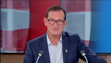 Émission du vendredi 6 septembre 2024