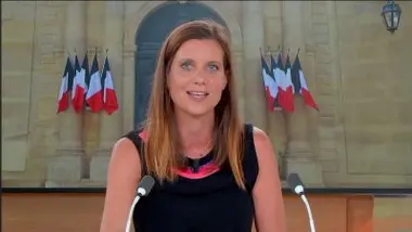 Émission du vendredi 6 septembre 2024
