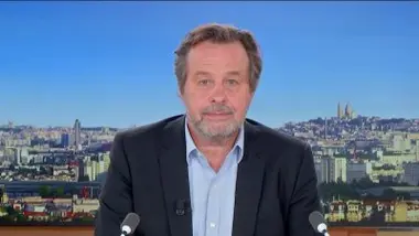 Émission du vendredi 6 septembre 2024