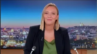 Émission du vendredi 6 septembre 2024
