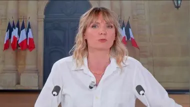 Émission du vendredi 6 septembre 2024
