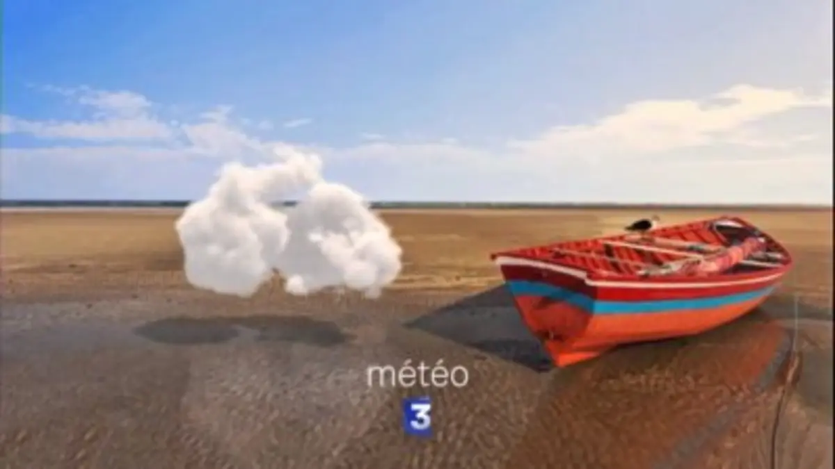 Émission du vendredi 7 août 2026