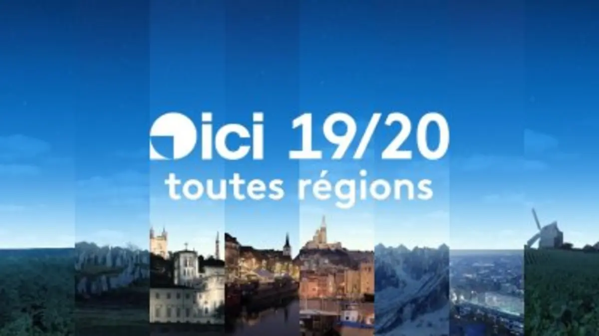 Émission du vendredi 7 août 2026