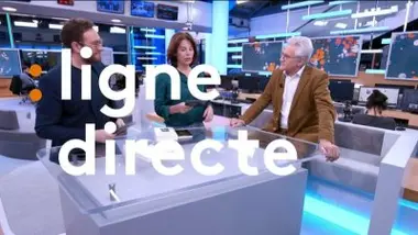 Émission du vendredi 7 février 2020