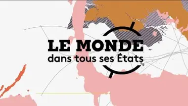 Émission du vendredi 7 mai 2021