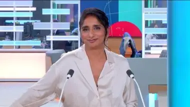 Émission du vendredi 7 octobre 2022