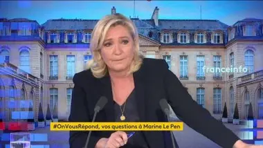Émission du vendredi 8 avril 2022