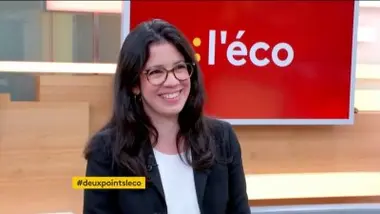 Émission du vendredi 8 novembre 2019