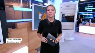 Émission du vendredi 8 novembre 2019