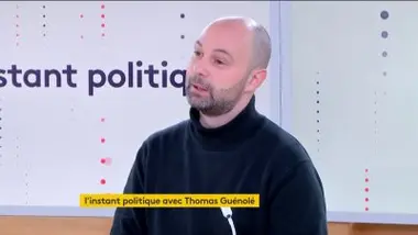 Émission du vendredi 8 novembre 2019