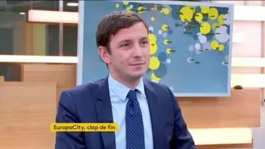 Émission du vendredi 8 novembre 2019